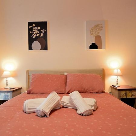 Apartmán Cozycentre Atény Exteriér fotografie